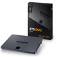 Samsung 870 QVO 1TB SATA 3 2.5 '' Hard Disk