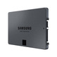 Samsung 870 QVO 1TB SATA 3 2.5 '' Hard Disk
