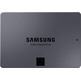 Samsung 870 QVO 4TB SATA 3 2.5 '' HDD SSD