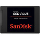 SSandisk Plus 1TB SATA III SSD Hard Disk