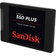 SSandisk Plus 1TB SATA III SSD Hard Disk