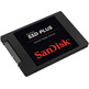 SSandisk Plus 1TB SATA III SSD Hard Disk