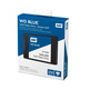 Hard Disk SSD Western Digital Blue Sata 3 250 GB 2.5 ''