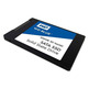 Hard Disk SSD Western Digital Blue SATA 3 500 GB 2.5 ''