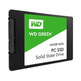 Hard Disk SSD Western Digital Green 120GB SATA 3 2.5 ''