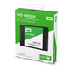 Hard Disk SSD Western Digital Green 480GB SATA 3 2.5 ''