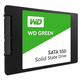 Hard Disk SSD Western Digital Green WDS100T2G0A 1TB SATA 3 2.5 ''