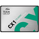Teamgroup CX1 SSD 480GB SATA 3 2.5 Hard Disk ''