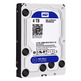 Western Digital Blue 4TB 3.5 hard drive