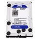 Western Digital Blue 4TB 3.5 hard drive
