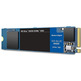 Western Digital Hard Disk Blue SN550 250GB SSD NVMe M. 2