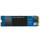 Western Digital Hard Disk Blue SN550 500GB SSD NVMe M. 2