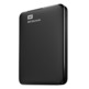 Hard disk Western Digital Elements SE 3.0 4TB 2.5" Black