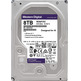Western Digital WD Purple Surveillance 8TB 3.5 " SATA III 256MB Hard Disk