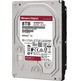 Western Digital Hard Disk WD8003FFBX 8TB SATA 600 Red Pro