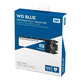 Western Digital Hard Disk WDS500G2B0B 500 GB NVMe M. 2
