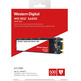 Disk M. 2 Western Digital Red SA500 NAS WDS500G1R0B SSD 500 GB