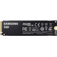 Samsung 980 PRO 1TB M. 2 2280 PCIe SSD Disk