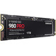 Samsung 980 PRO 1TB M. 2 2280 PCIe SSD Disk