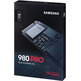 Samsung 980 PRO 1TB M. 2 2280 PCIe SSD Disk