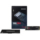 Samsung 980 PRO 1TB M. 2 2280 PCIe SSD Disk