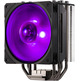 Heatsink Coolermaster Hyper212 RGB Black Edition R2