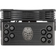 Heatsink Coolermaster Hyper212 RGB Black Edition R2