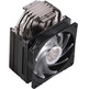 Heatsink Coolermaster Hyper212 RGB Black Edition R2