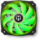 No-powered Nox Hummer H-123 RGB Intel/AMD