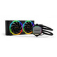 Liquid Be Quiet Pure Loop 2 FX 240 Intel/AMD Cooling Sink