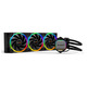 Dissipating Liquid Cooling Be Quiet Pure Loop 2 FX 360