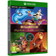 Disney Classic Games Collection (Aladdin, Rey Leon, The Book of the Jungle) Xbox One/Xbox Series X
