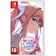 Doki Doki Literature Club Plus Switch