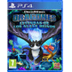 Dragons: Legends of the Nine PS4 Kingdoms