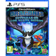Dragons: Legends of the Nine PS5 Kingdoms