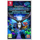Dragons: Legends of the Nine Switch Realms