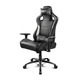 Chair Gaming Drift DR400 White/Black/Gray