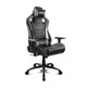 Chair Gaming Drift DR400 White/Black/Gray