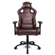 Drift Chair Gaming DR450 Black/Brown