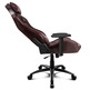 Drift Chair Gaming DR450 Black/Brown