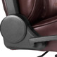 Drift Chair Gaming DR450 Black/Brown