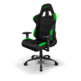 Drift DR100 Green Gaming Chair