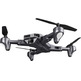 Drone Innjoo Blackeye 4K/Autonomy 20 minutes/Camera 4096 * 2160p Grey