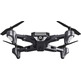 Drone Innjoo Blackeye 4K Black