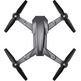 Drone Innjoo Blackeye 4K Black