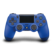 Dual Shock 4 V2 Blue