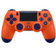 Dual Shock 4 V2 Orange PS4