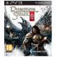 Dungeon Siege III PS3