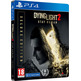Dying Light 2 Stay Human (Deluxe Edition) PS4
