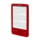 eBook Reader Woxter Scriba 160 Red